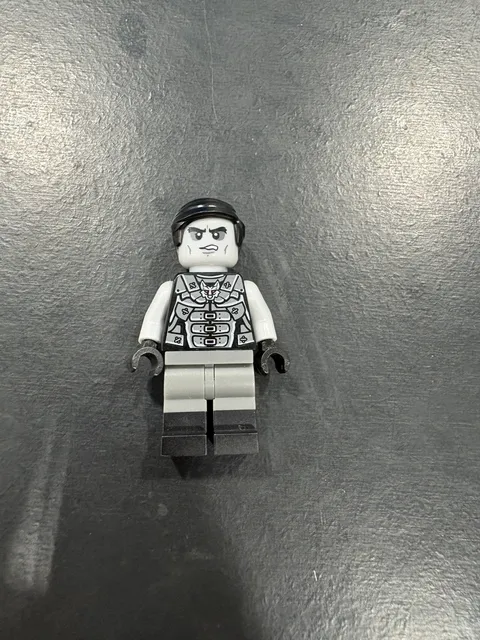 LEGO Ninjago Minifigure Shade  njo0299  Elemental Masters 853687 