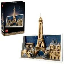 LEGO Architecture Paris – City of Love Set 21064