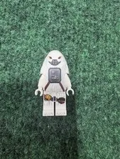 LEGO Star Wars Moroff Minifigure Minifig