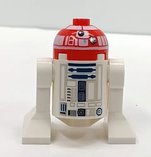 LEGO STAR WARS MINIFIGURES - Astromech Droid sw0895 75198