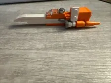 Starwars Lego Ship Starfighter