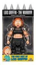 Lois griffin 