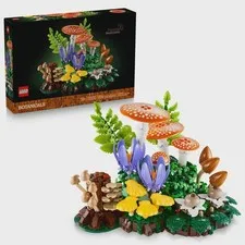 LEGO™ Woodland Mushrooms (11505)
