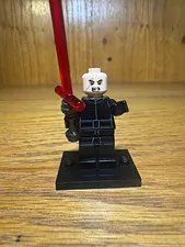 LEGO Star Wars Supreme Leader Kylo Ren