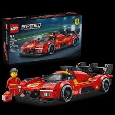 LEGO™ Ferrari 499P (77261)