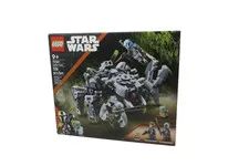 LEGO Star Wars 75361 Spider Tank | New In Sealed Box |