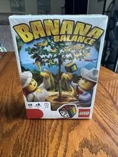 LEGO Games: Banana Balance (3853)