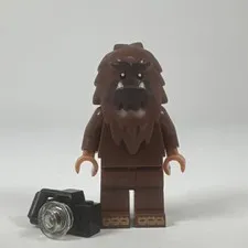 Lego Square Foot Series 14 Minifigure w/ Camera Collectible CMF Figure