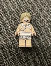 LEGO Star Wars Luke Skywalker Tube Minifigure