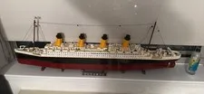 LEGO Icons: Titanic (10294)