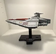 LEGO Star Wars Set MIDI Scale Acclamator
