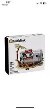LEGO Bricklink Designer SNACK SHACK 910030