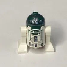Lego Star Wars Minifigure SW0267 Astromech Droid R4-P44