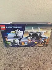 lego 76832 xl-15 spaceship