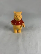 Winnie the Pooh - Lego Action Figure 
