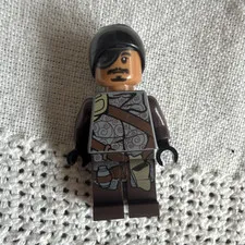 LEGO 75105 - STAR WARS - Kanjiklub Gang Member - MINI FIG / MINI FIGURE
