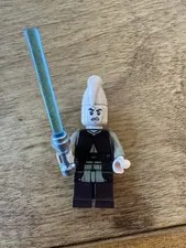 LEGO Star Wars Ki-Adi-Mundi Minifigure SW1432 Republic Juggernaut 75413