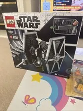 LEGO Star Wars: Imperial Tie Fighter (75300)