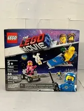 LEGO The Lego Movie 2: Benny's Space Squad (70841) NEW! SEALED!