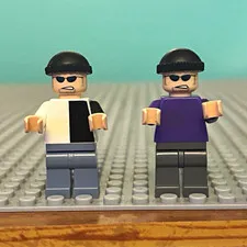 Lego 2006 Goons