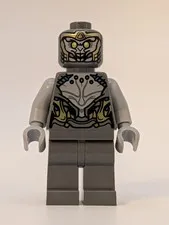 Chitauri Genuine LEGO Minifigure SH0568 Marvel Avengers Endgame 76126 76144