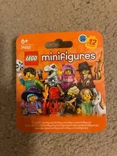 LEGO Collectible Minifigure Series 29 71052 - Robot T-Rex Costume SEALED