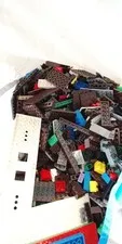 4.5 kilos lego building blocks accessories figures