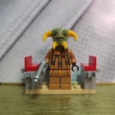LEGO STAR WARS BOOLIO NEW