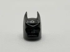 Lego Batman Cowl (Wide Ear) 55704 / Bat024