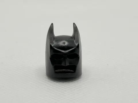 Lego Batman Cowl (Wide Ear) 55704 / Bat024