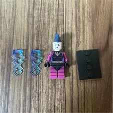LEGO BATMAN THE MOVIE SERIES 1 MIME
