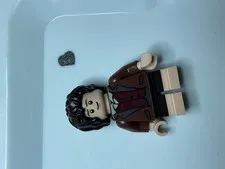 LEGO Icons Lord Of The Rings Frodo lor131 (10333) Brand New