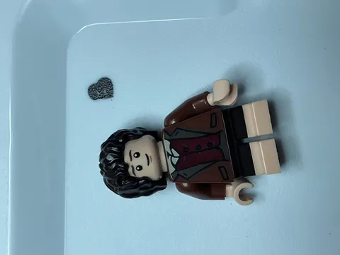 LEGO Icons Lord Of The Rings Frodo lor131 (10333) Brand New