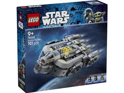 LEGO® Star Wars 75445-1 Anzellan Starship