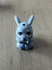 LEGO 34050pb04 Sand Blue Bunny Rabbit Friends Style Melody