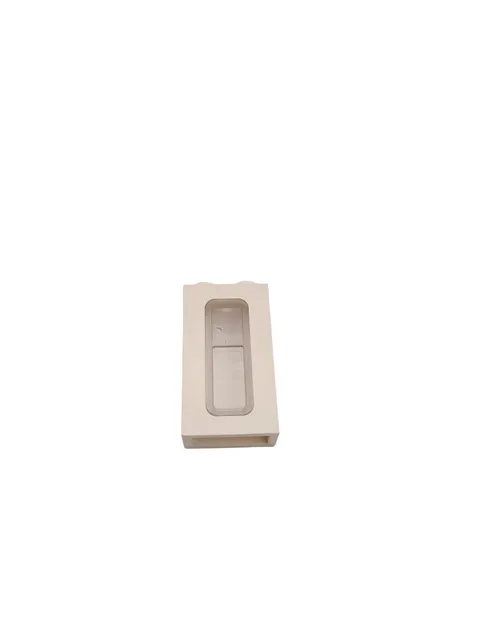 Lego® TRAIN Railway 9V 12V RC Window with Glas 2x3 SMALL WHITE