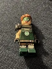 LEGO Green Lantern Minifigure "Welcome to Apocalypseburg" #70840
