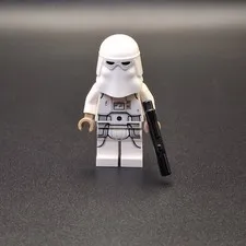 Lego Snowtrooper Minifigure Star Wars 75241 75239 75268 sw1009