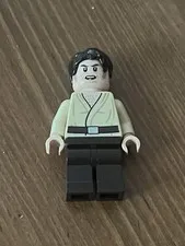LEGO Star Wars Wuher Minifigure sw0893 Mos Eisley Cantina Genuine Used Read Desc