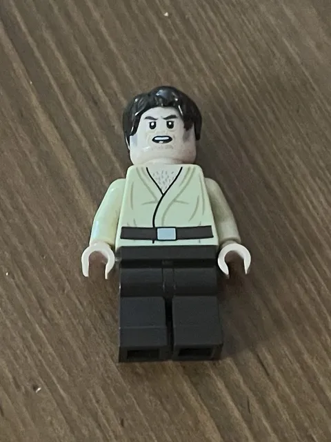 LEGO Star Wars Wuher Minifigure sw0893 Mos Eisley Cantina Genuine Used Read Desc