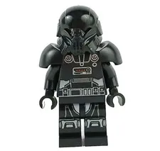 LEGO® Star Wars™ Dark Trooper Minifigure™ sw1161
