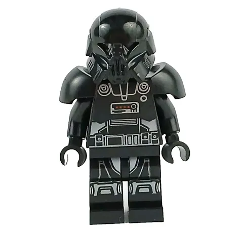 LEGO® Star Wars™ Dark Trooper Minifigure™ sw1161