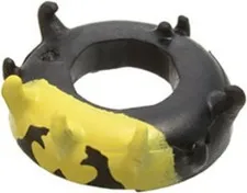 LEGO® 95747pb01 Headgear Head Top, SW Zabrak Horns, Savage Opress Pattern