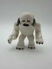 LEGO Star Wars Wampa Bigfig Minifigure Printed White & Black Plastic Figure