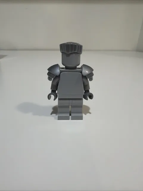 LEGO Ninjago Statue Minifigure njo675 from 71741 Ninjago City Gardens