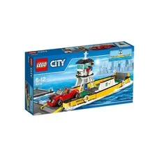 LEGO® City 60119 Ferry