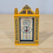 Lego 75954 Mirror Of Erised Replacement Part Harry Potter Hogwarts Great Hall