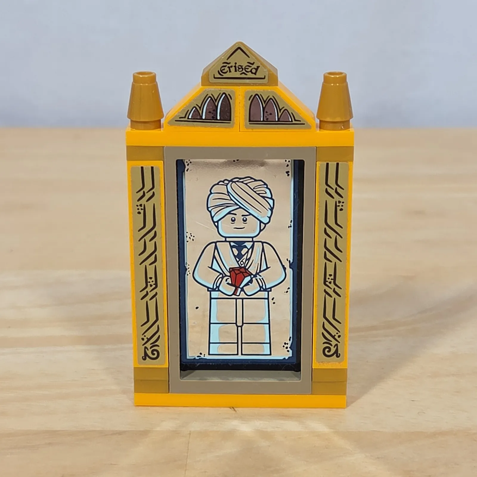 Lego 75954 Mirror Of Erised Replacement Part Harry Potter Hogwarts Great Hall