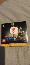 LEGO Ideas 40912 Sea Serpent Set GWP - New Factory Sealed