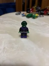 LEGO Beast Boy SH0198